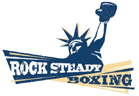 Rock Steady Boxing